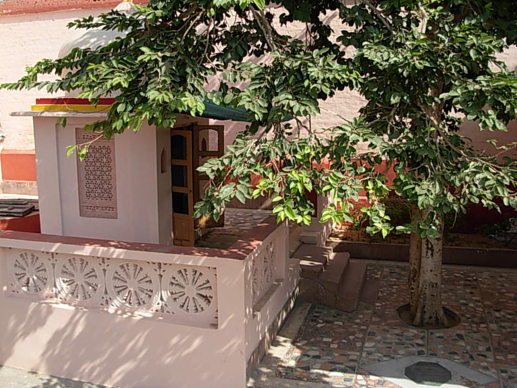 Shiva Mandir