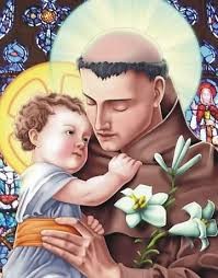 Santo del Giorno