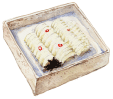 大根のあっさり漬け