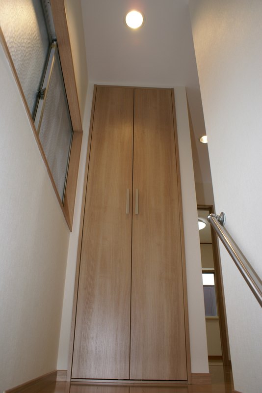 施工後　閉鎖時