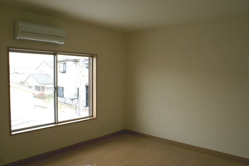 施工後　洋室１