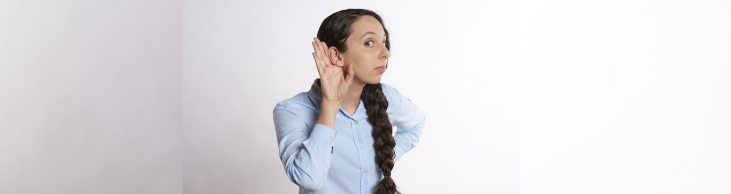 EL SECRETO DE LOS GRANDES LÍDERES: ESCUCHAR DE VERDAD
