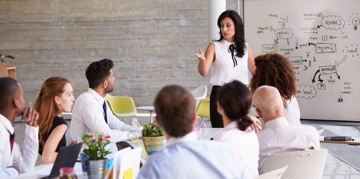 EL PODER DE ENSEÑAR: SER INSTRUCTOR UNA VALIOSA PROFESIÓN