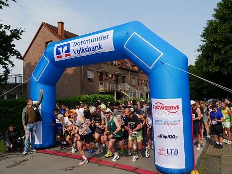 Friedenslauf 2025