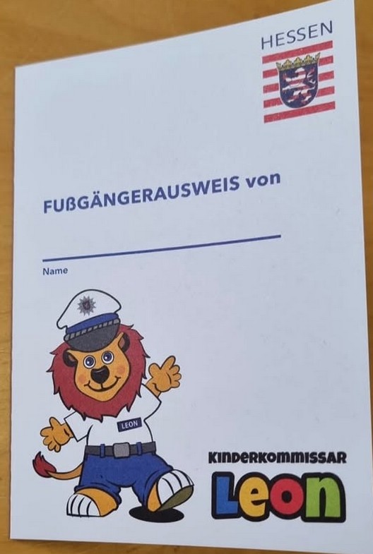 Augen auf im Straßenverkehr