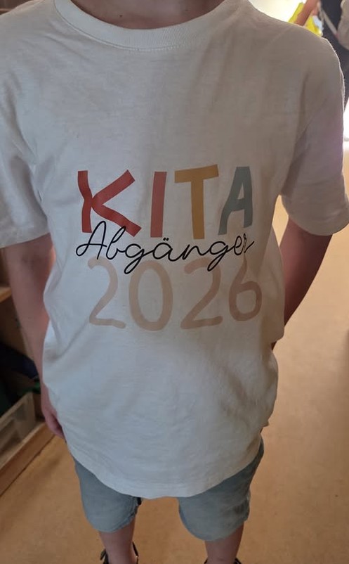 Vom Wirbelwind zum Schultornado!