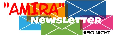 Der AMIRA Newsletter