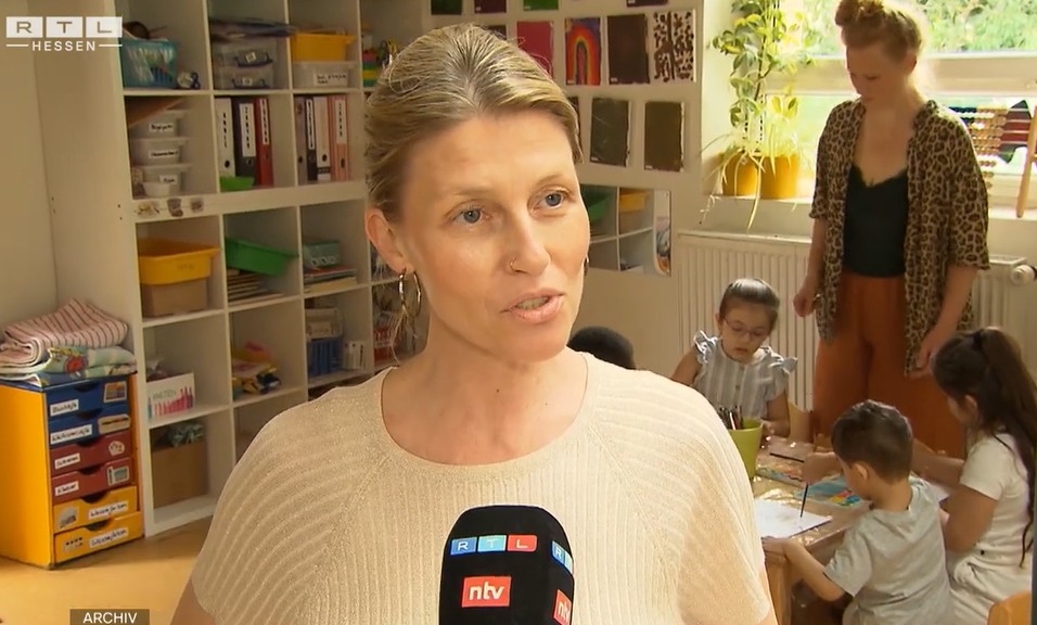 So nicht! Neues Bündnis für AMRIA