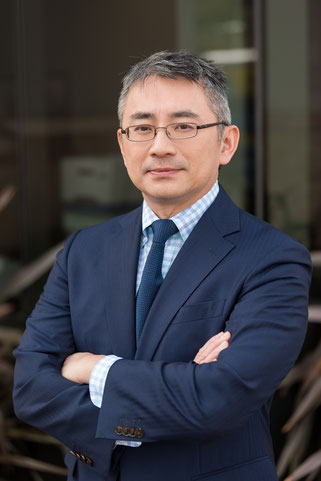 Dr. Lyndon Chang, MD, FACOG