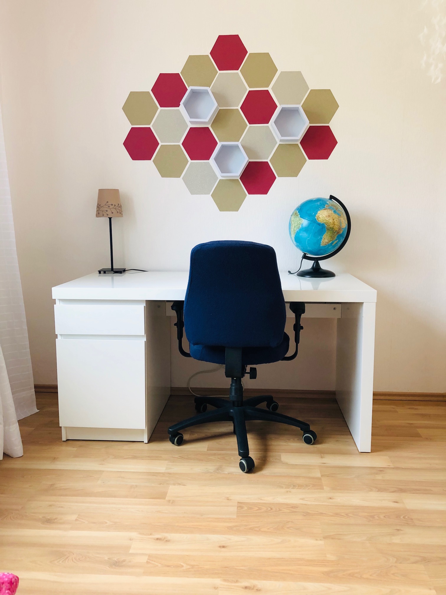 Schlafzimmer 2