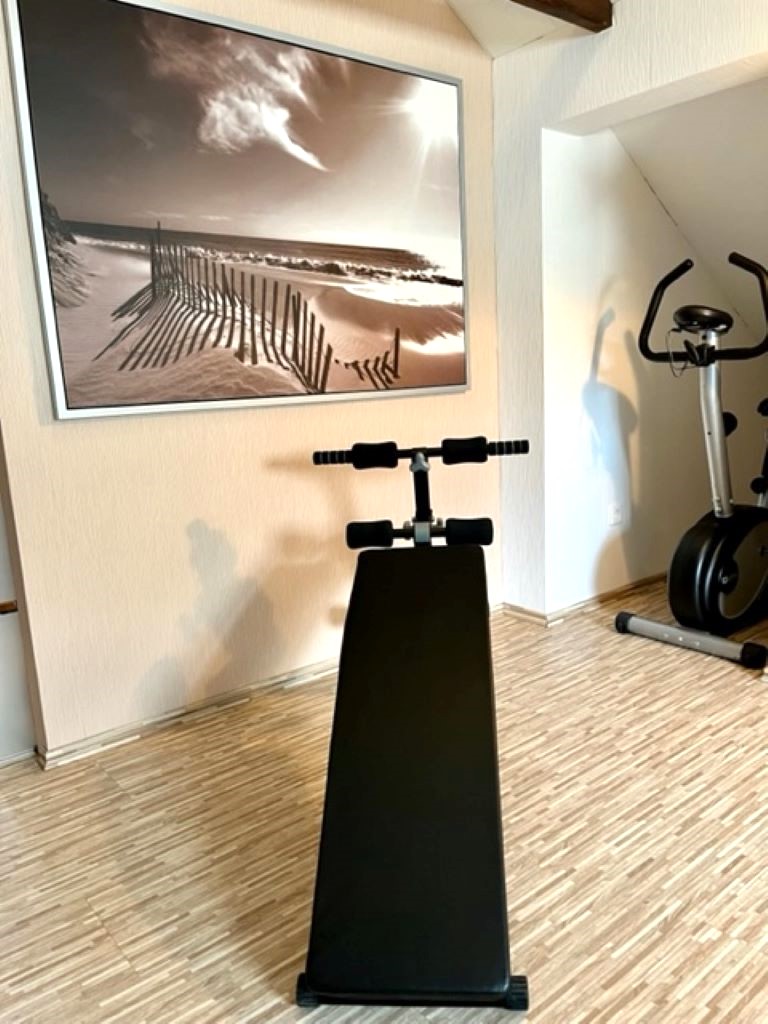 Sportbereich