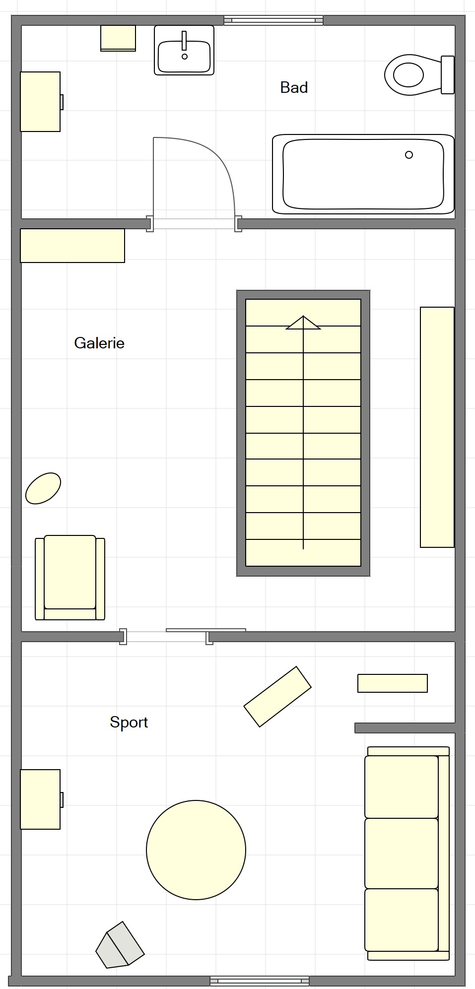 Grundriss 2.OG