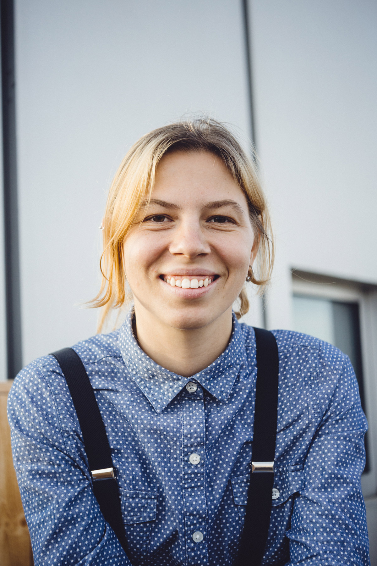 Portrait Fotografie Arenester