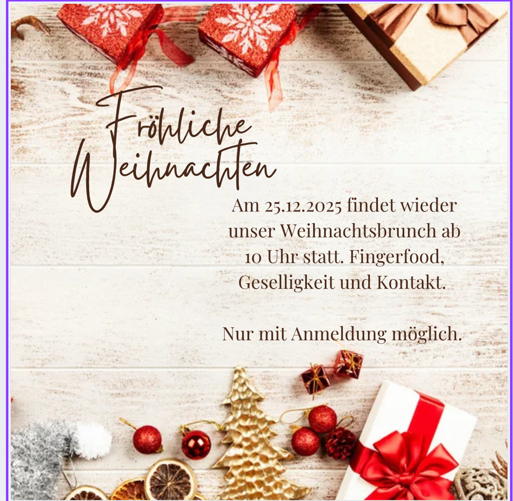 Ausgebucht 