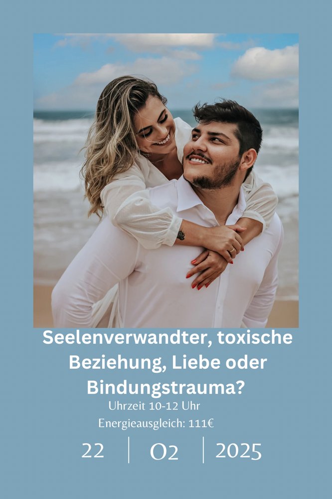 Ausgebucht und Warteliste 