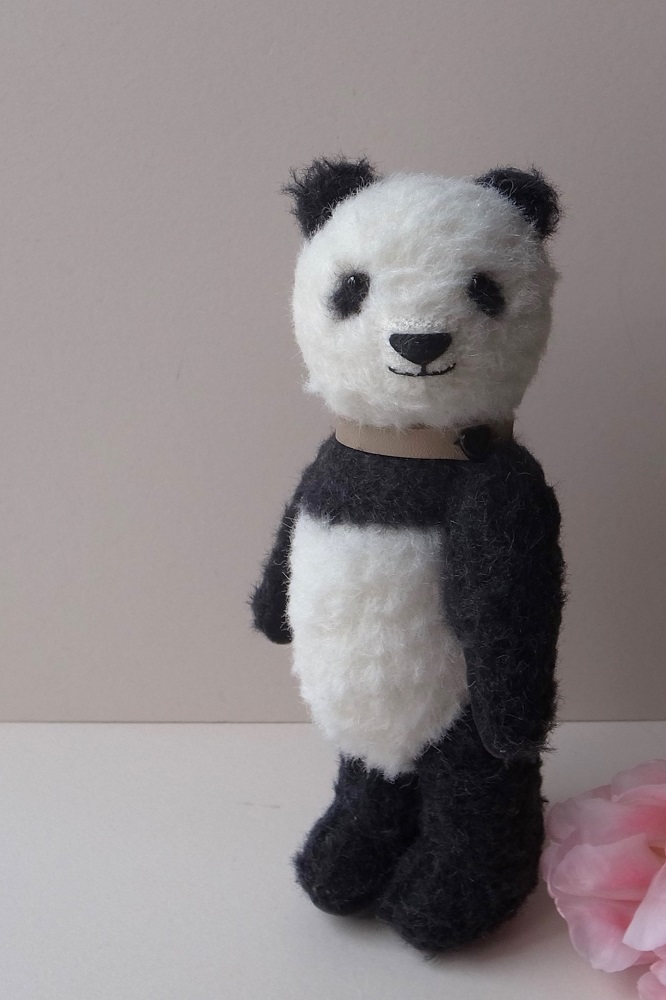 fairysaddle teddybear 500