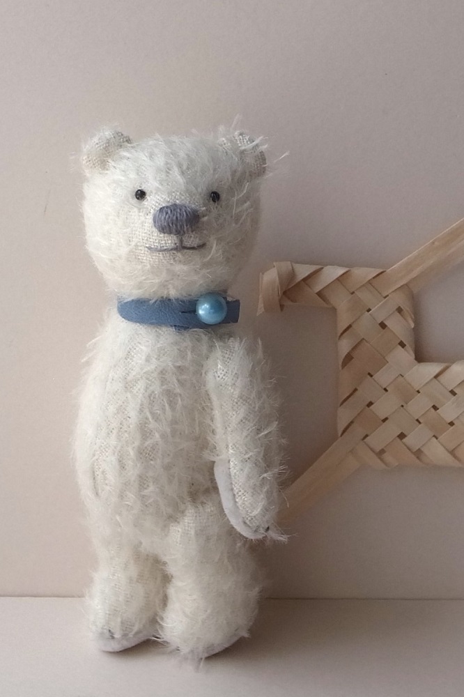 fairysaddle teddybear 510