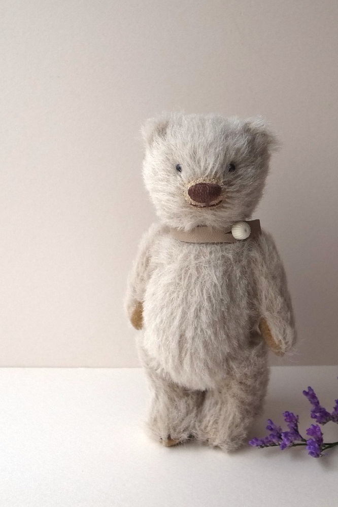 fairysaddle teddybear 482