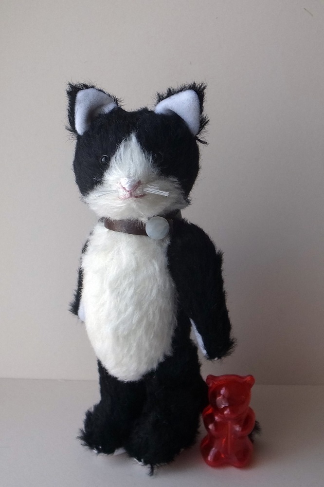 fairysaddle teddybear 524