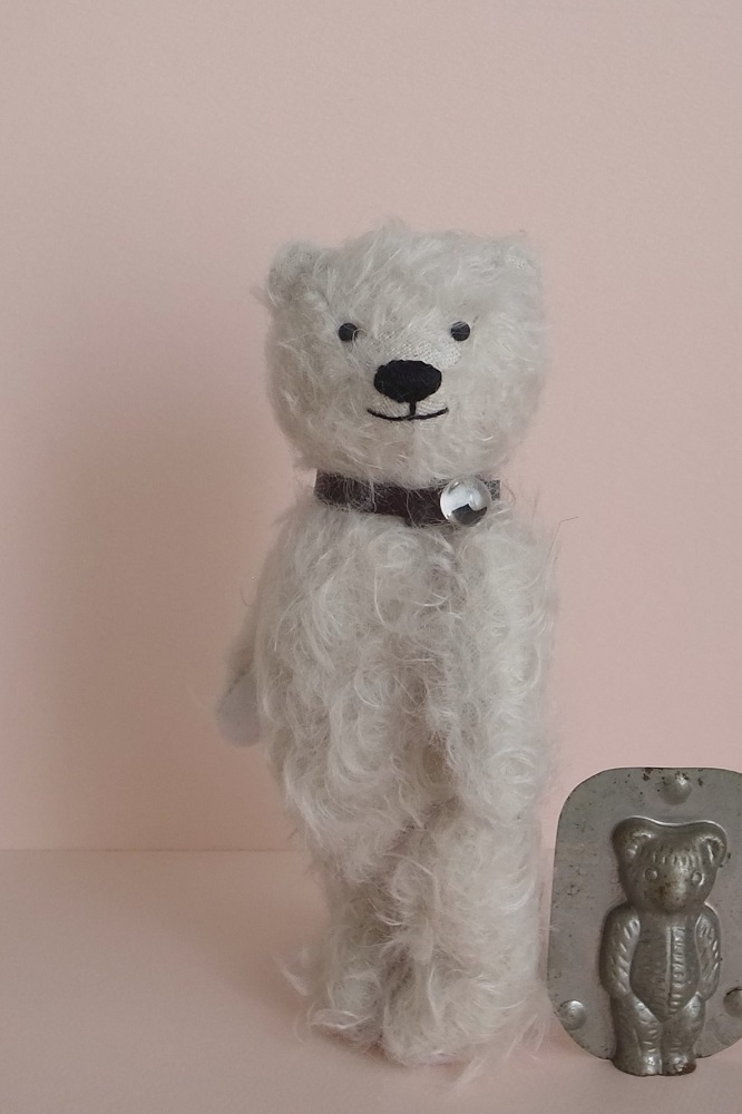 fairysaddle teddybear 411