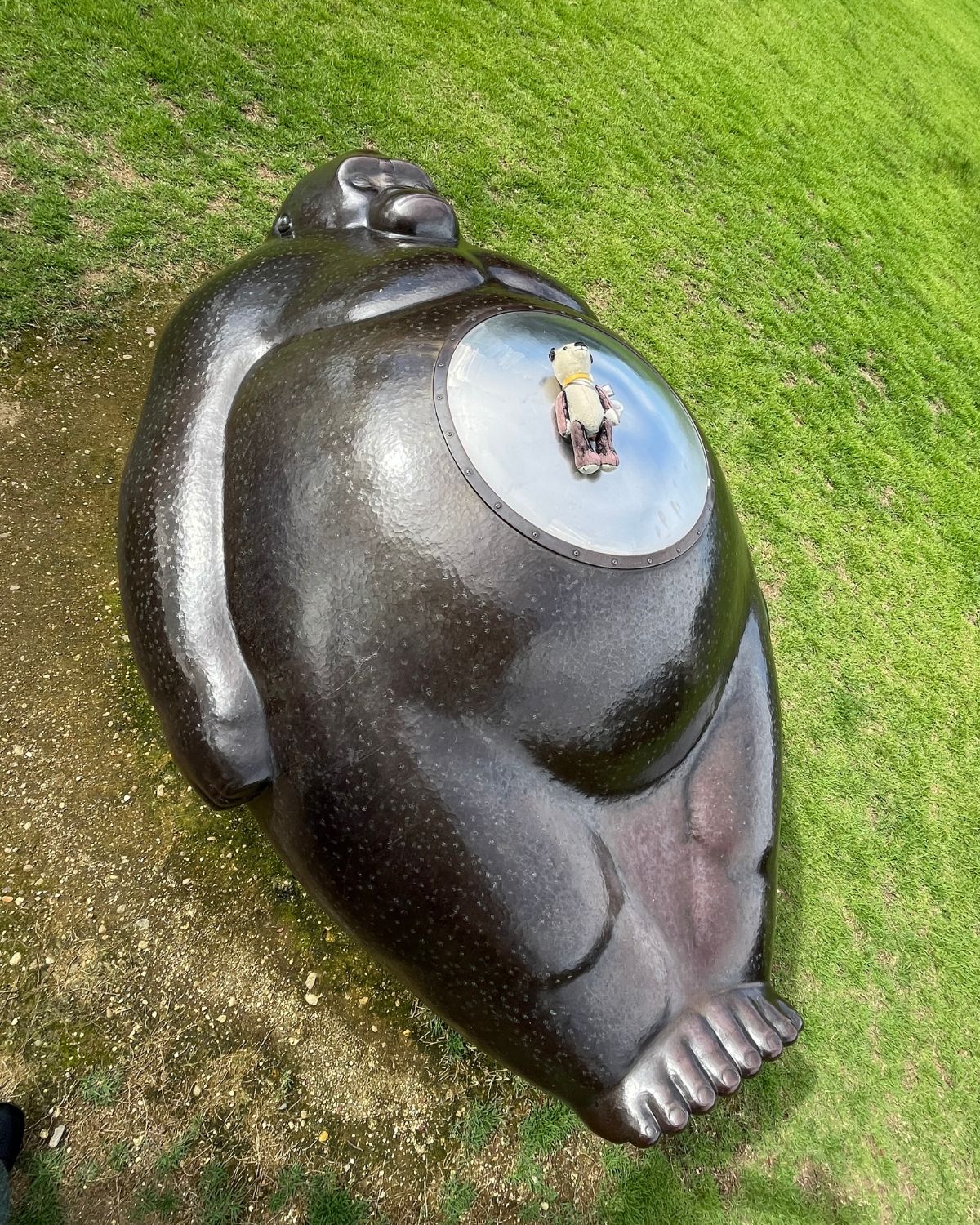 秋田県立近代美術館