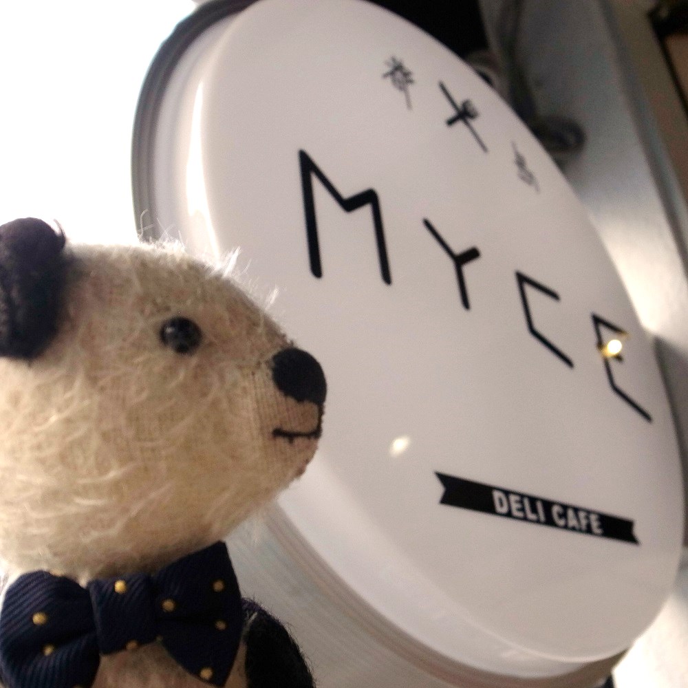 都島駅すぐのMYCEです