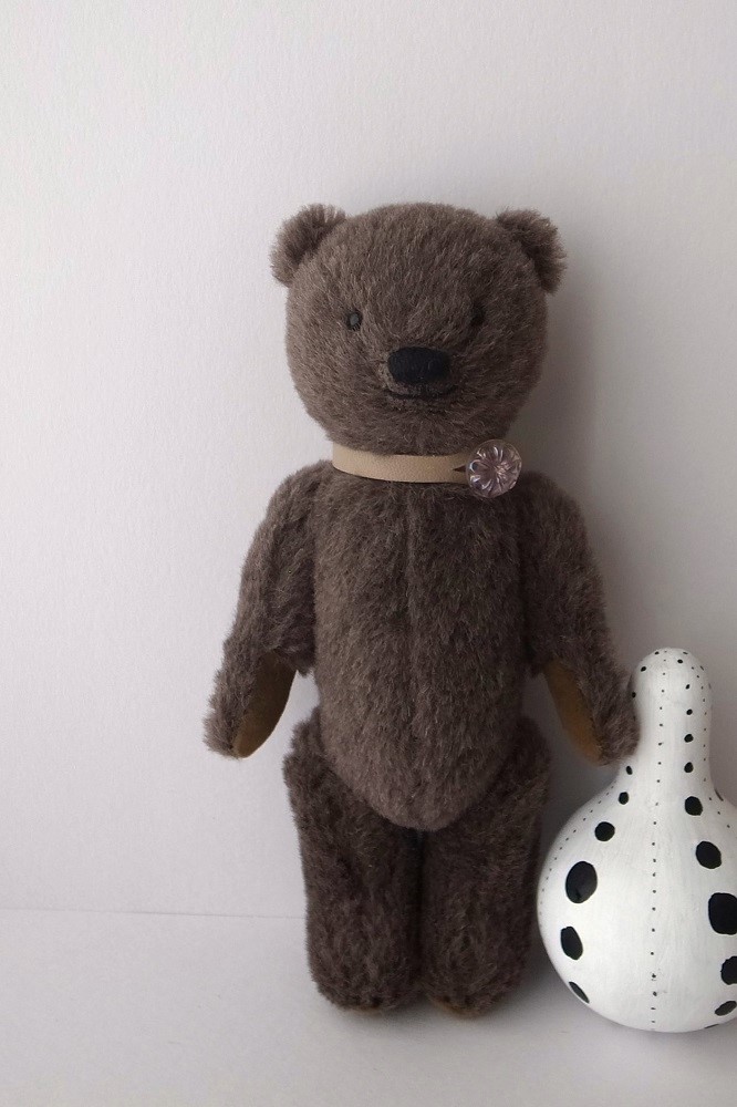 fairysaddle teddybear 447