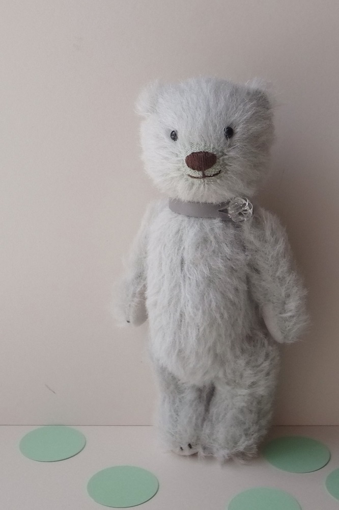 fairysaddle teddybear 405