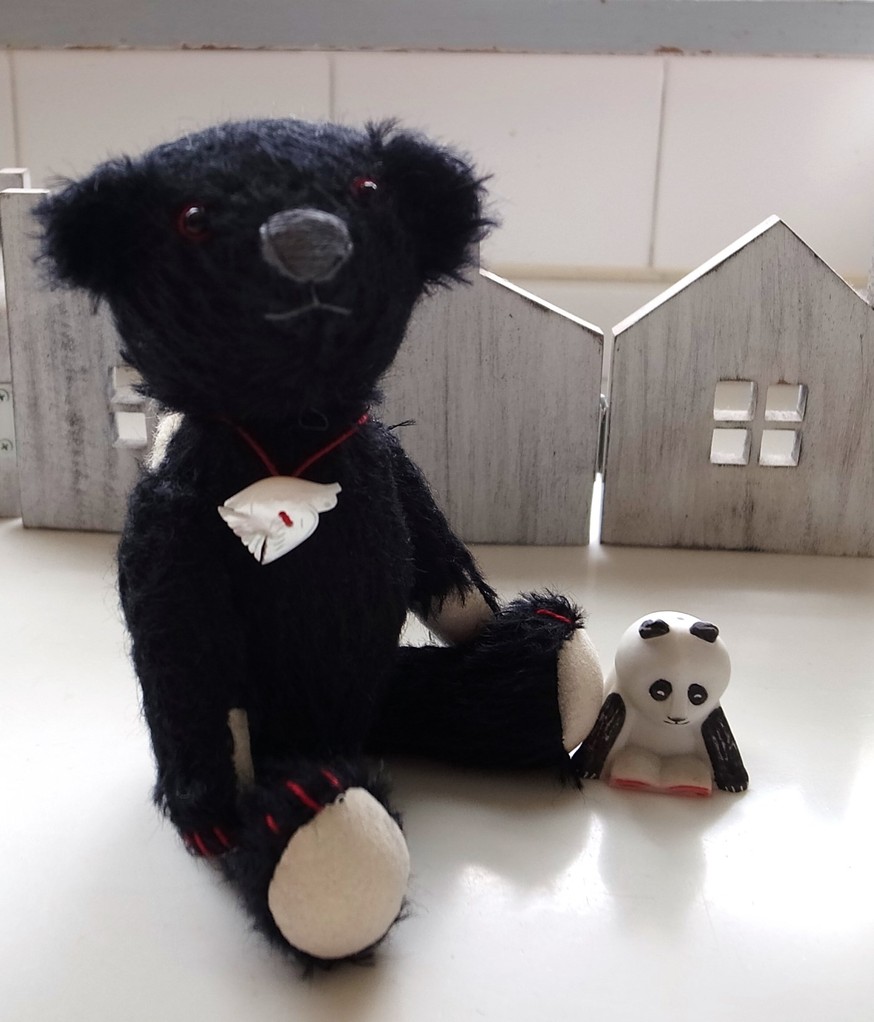 022 - Fairy Saddle フェアリーサドル