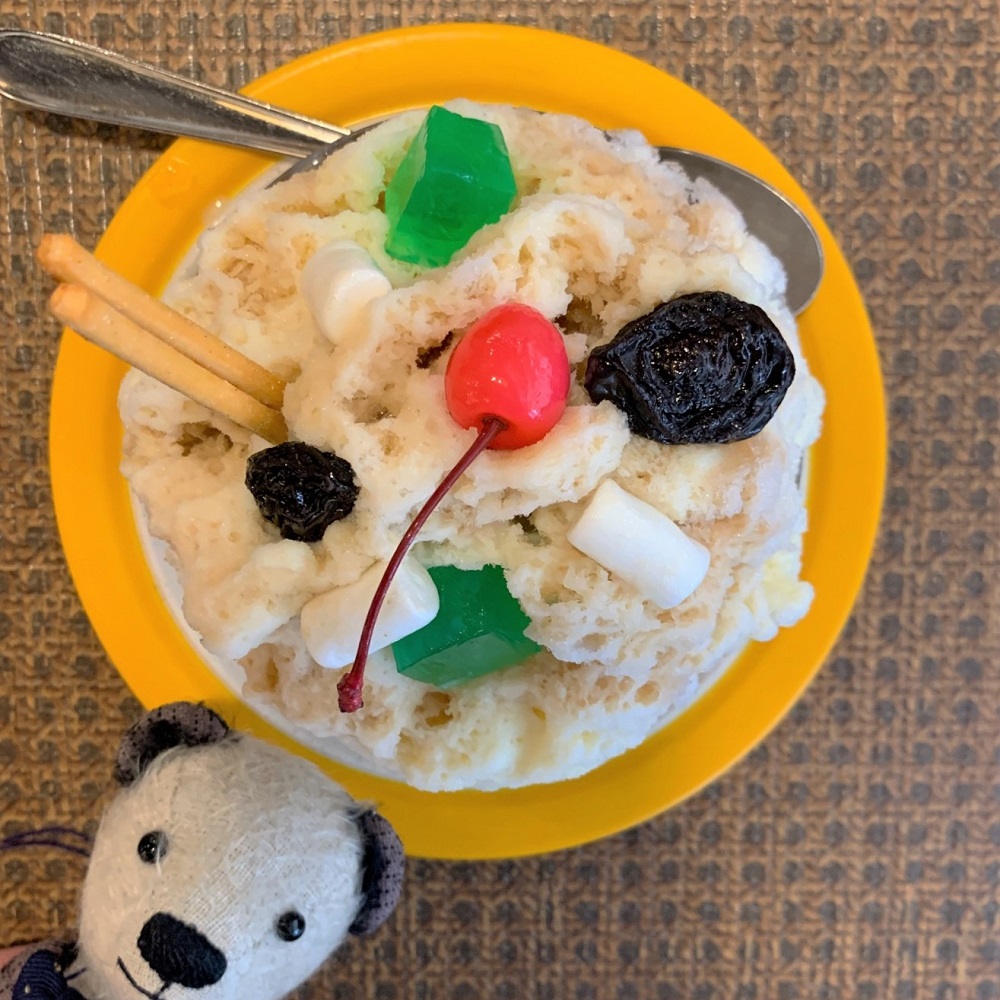 これでもベビーサイズ