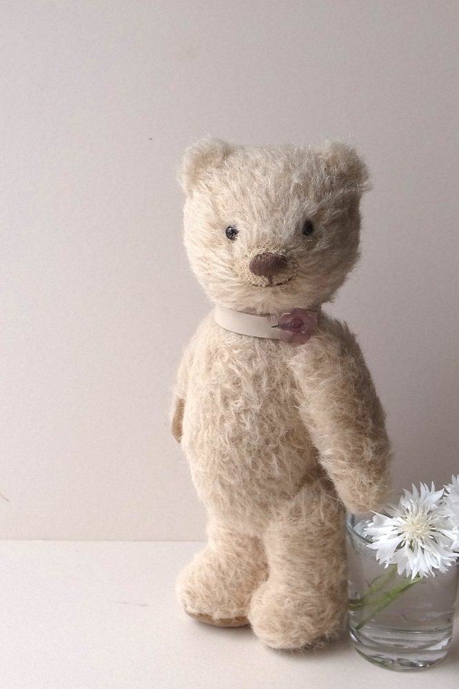 fairysaddle teddybear 504