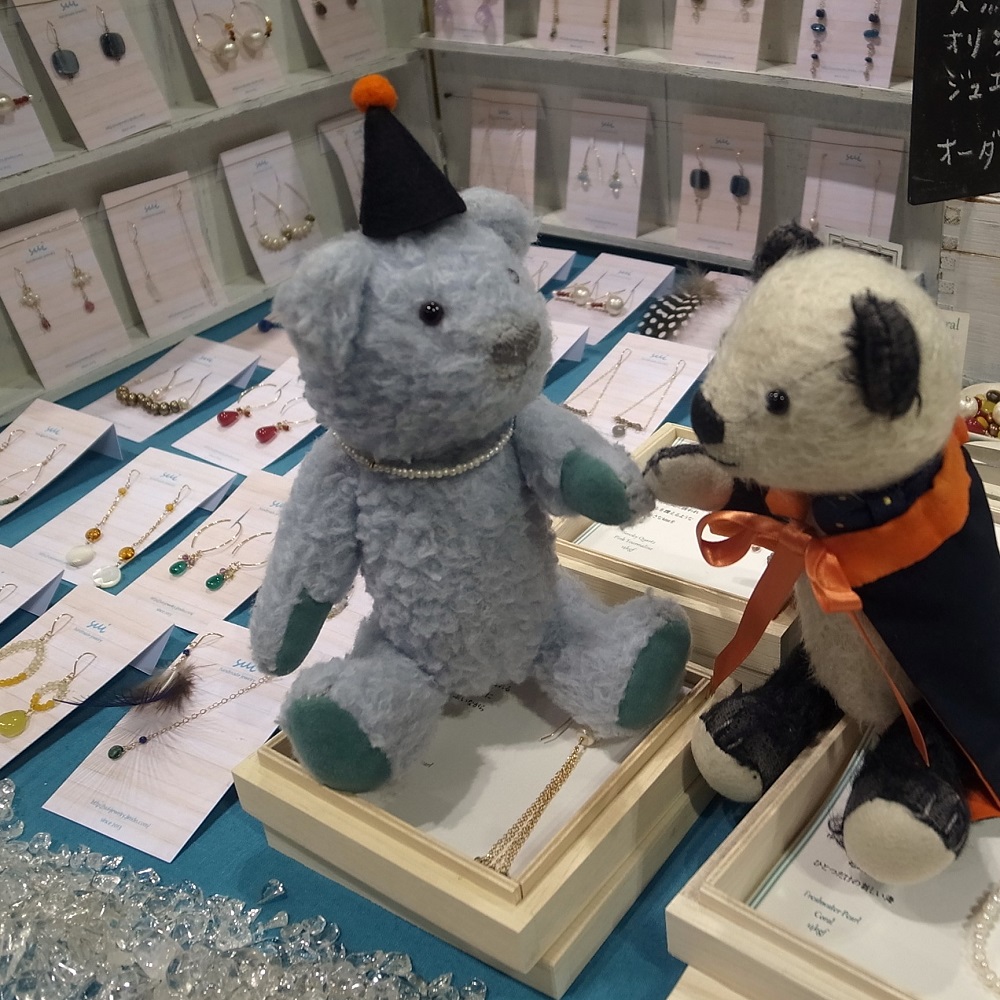 suiのスイミーちゃん