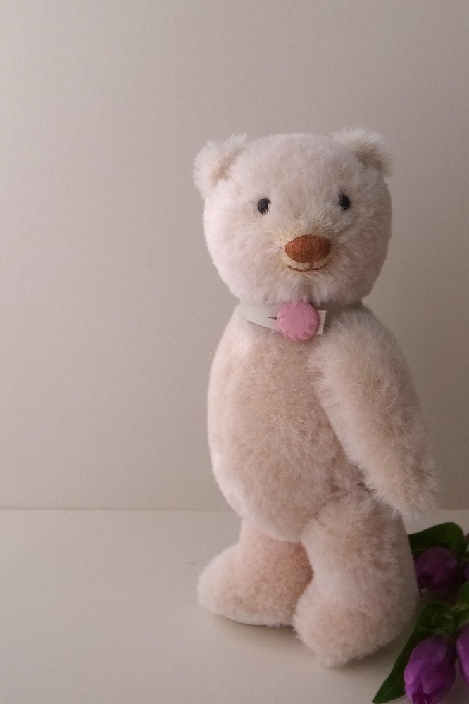 fairysaddle teddybear 479