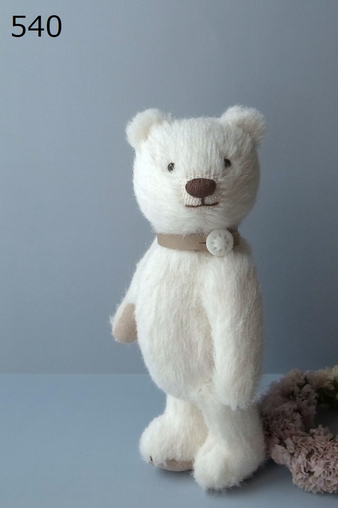 fairysaddle teddybear 540