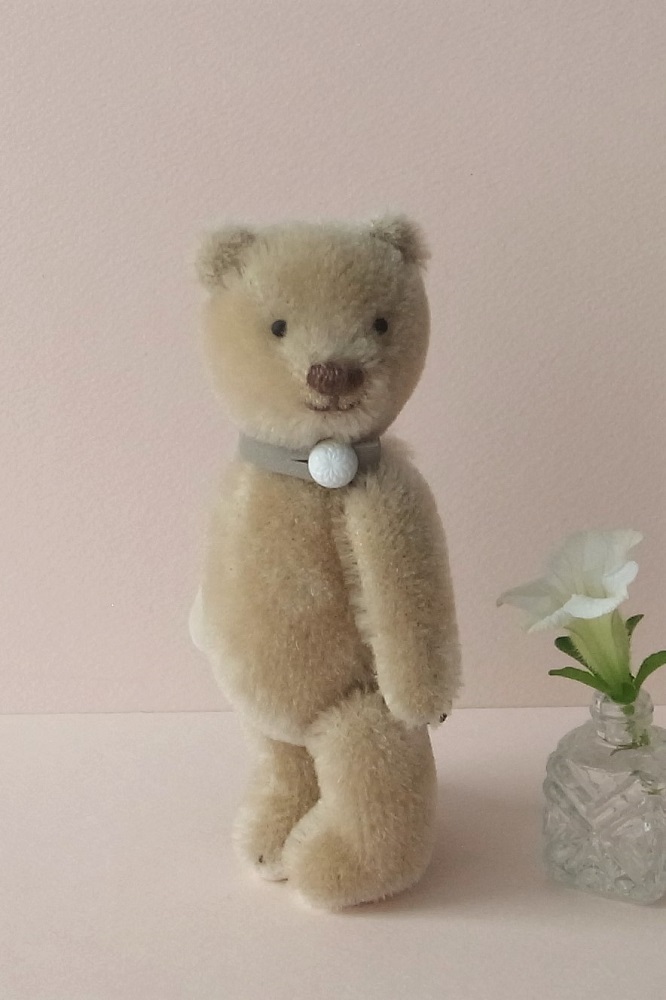 fairysaddle teddybear 434
