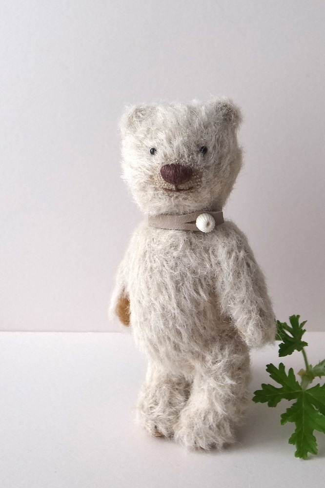 fairysaddle teddybear 470