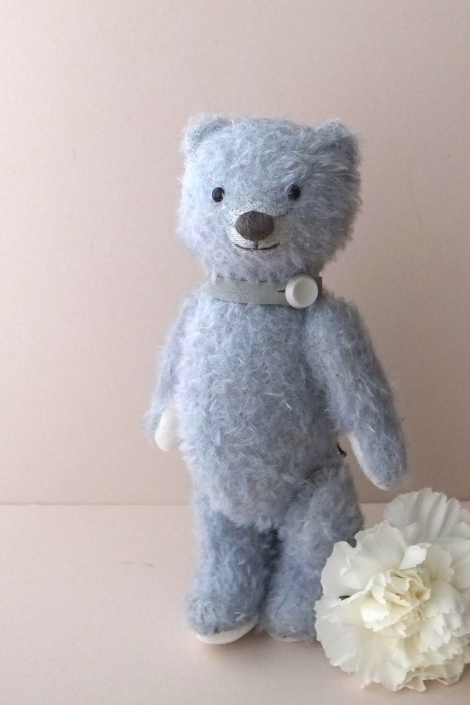 fairysaddle teddybear 478