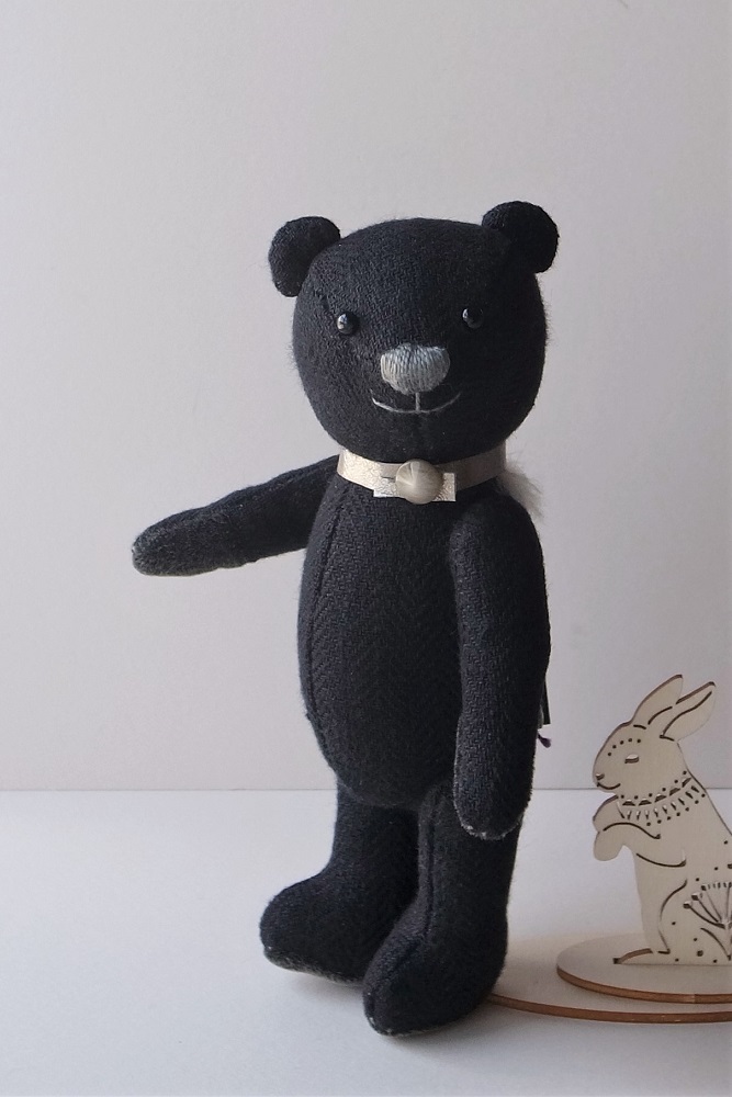 fairysaddle teddybear 390