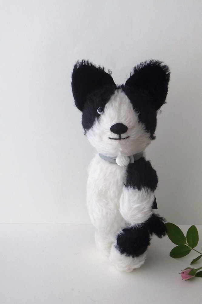 fairysaddle teddybear 472