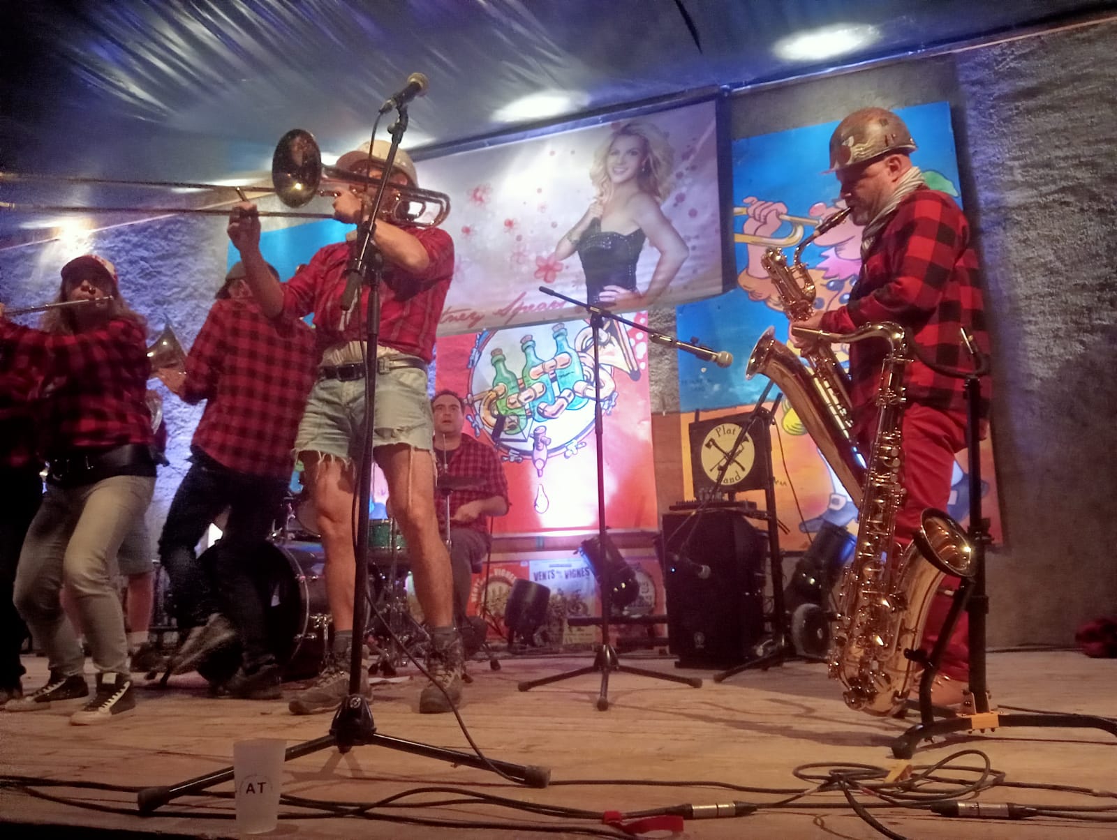 Plat'Band