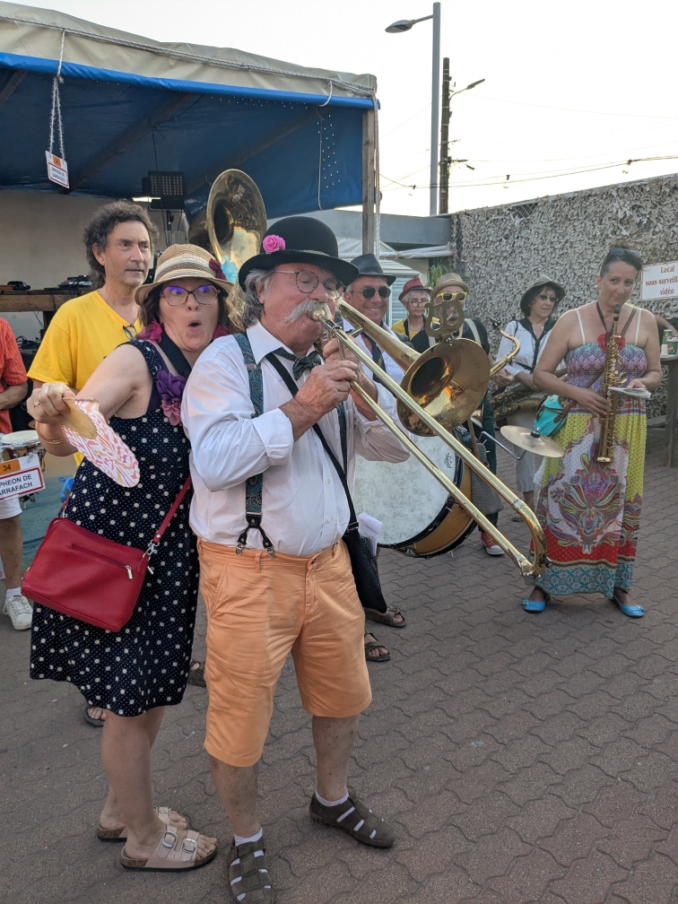 Juin 2025 - Frontignan-Plage - Fête de la Musique