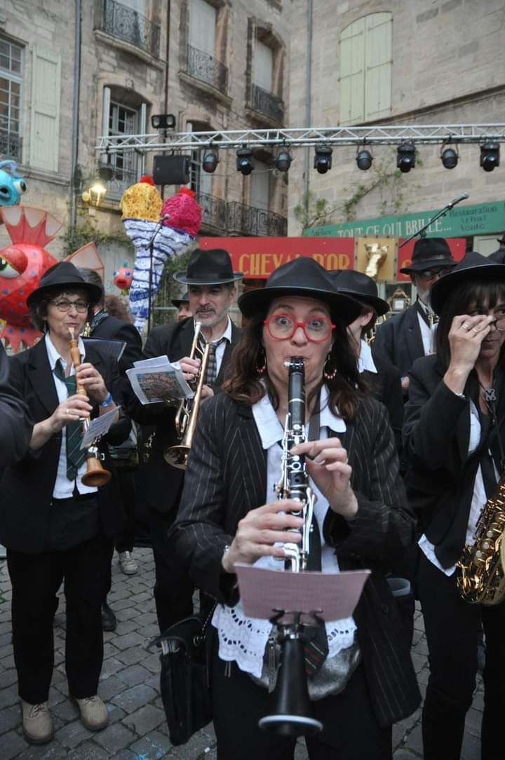 Avril 2022 - Pézénas - 100 ans Boby Lapointe