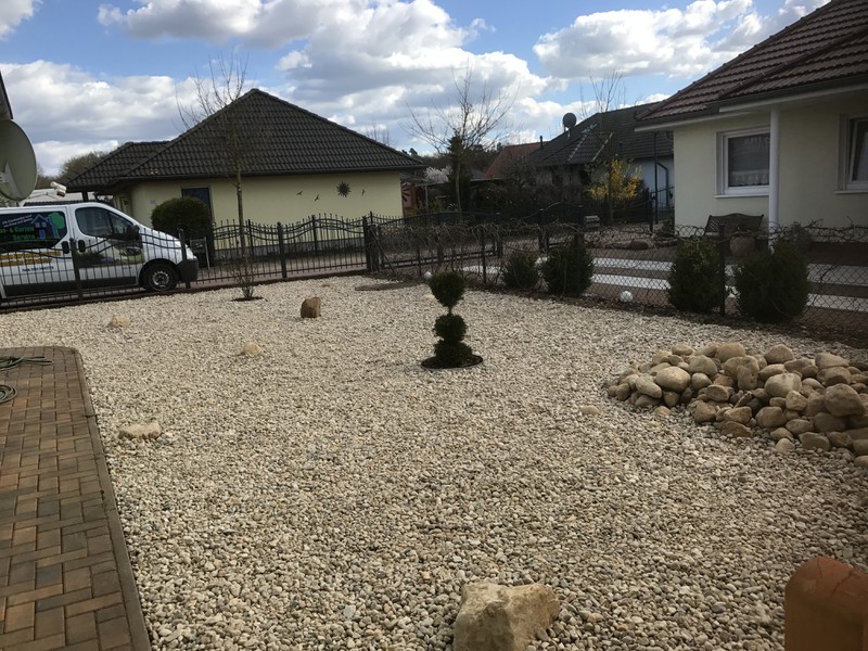 Hier ensteht ein neuer gartenhausfroemmings Webseite!