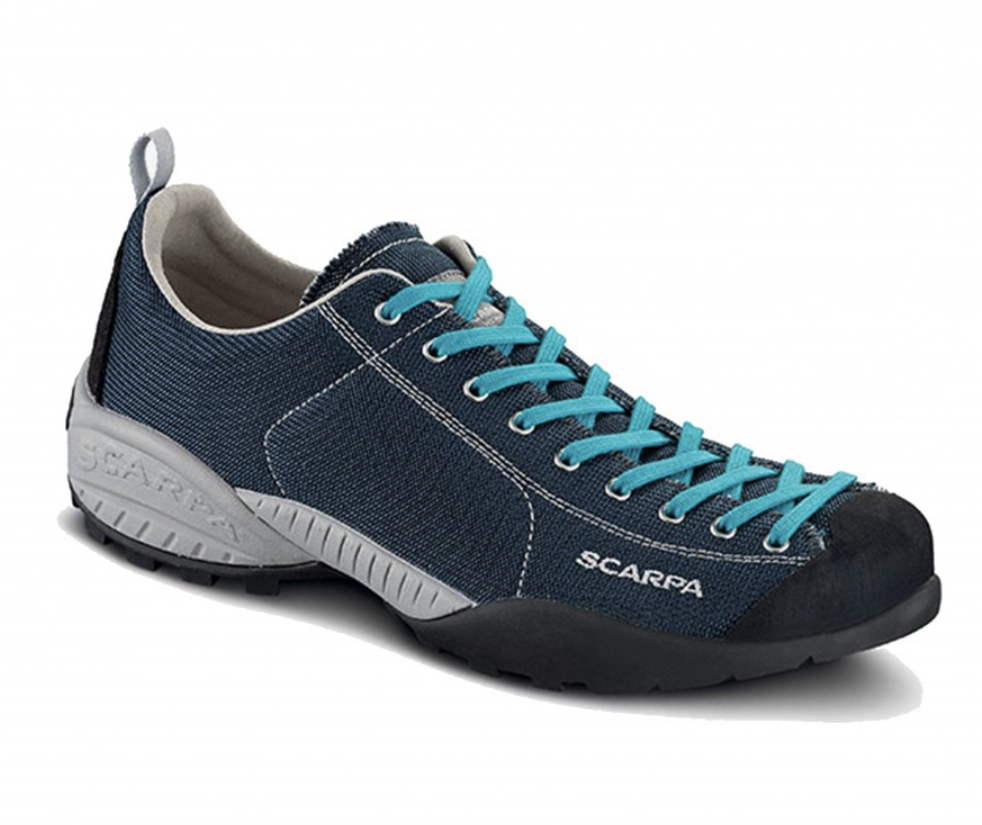 Scarpa Mojito Fresh Collinisport Serravalle Scrivia Armeria