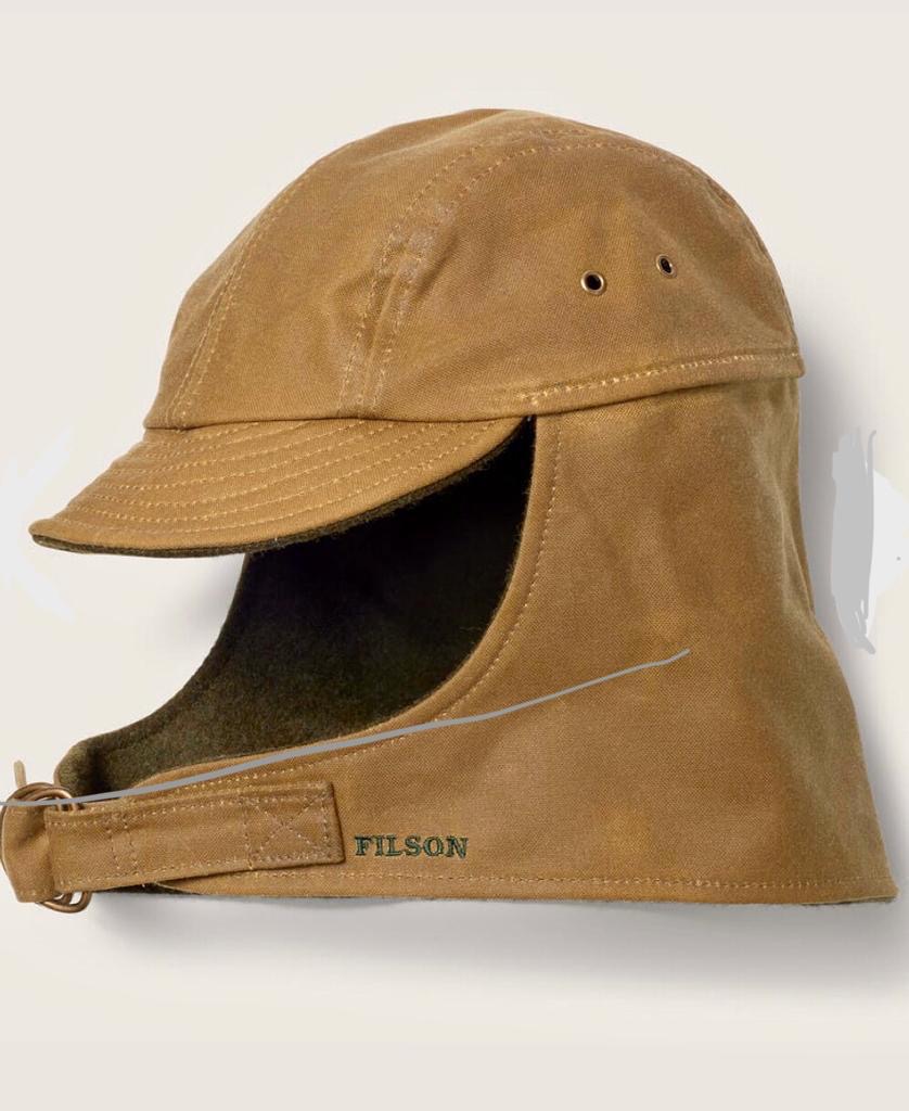 Filson Cappello Wildfowl - Collinisport Serravalle Scrivia Armeria