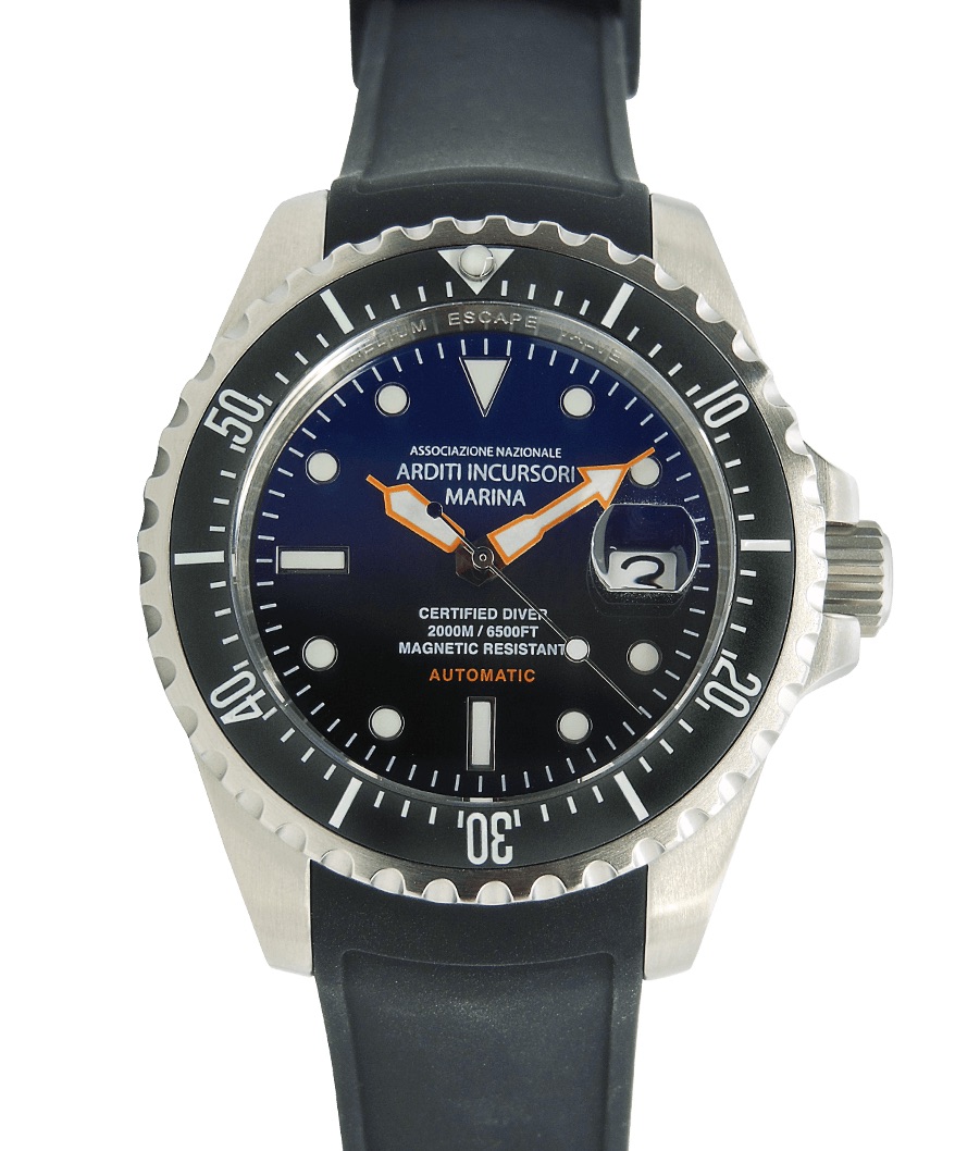 M.E.C. Orologio GA3