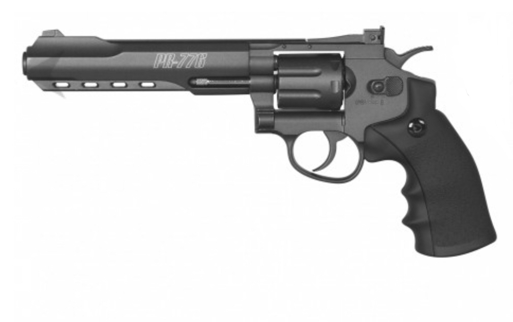 Gamo CO2 PR776