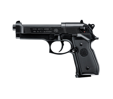 Umarex CO2 Beretta 92 FS