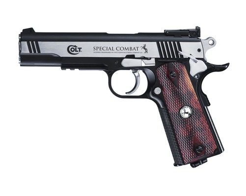 ASG CO2 1911