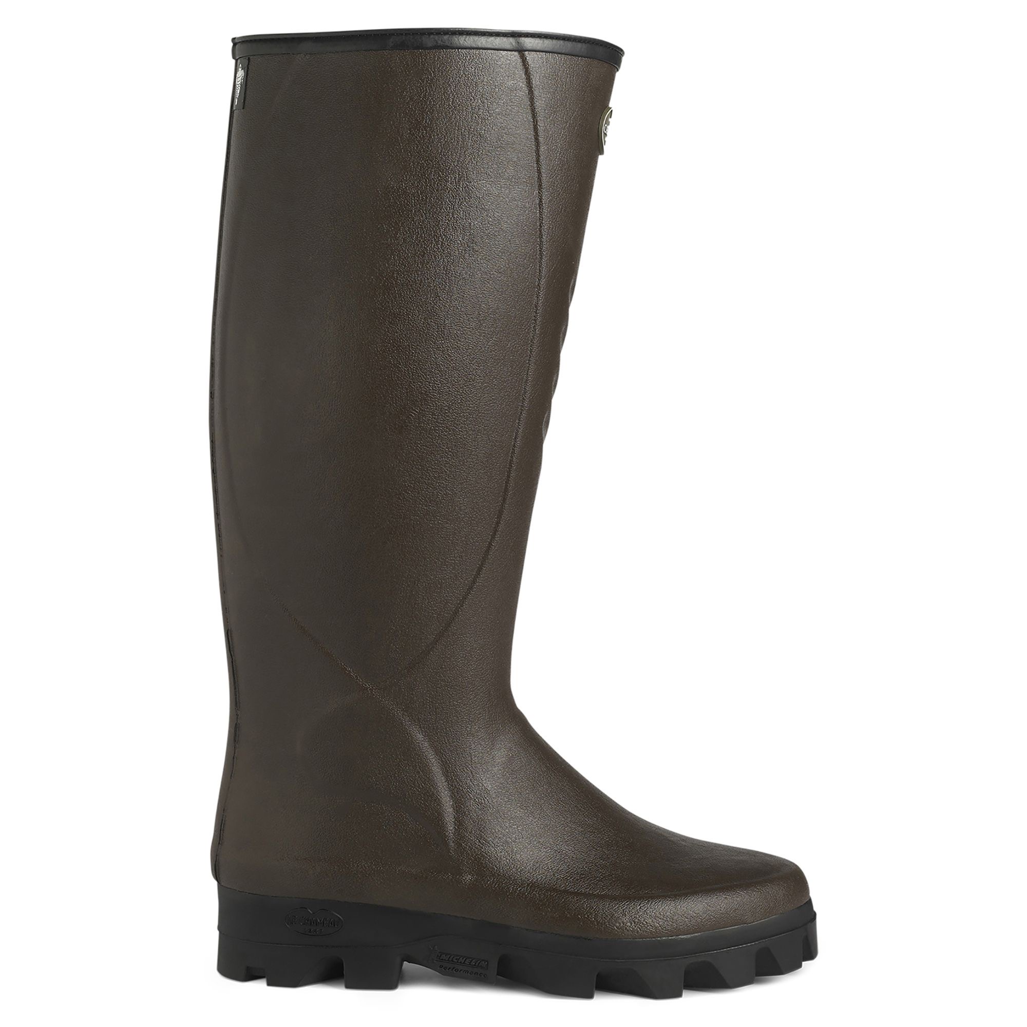 Le Chameau Stivali Neoprene